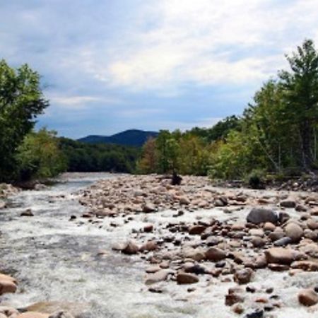Rivergreen Resort Линкольн Экстерьер фото