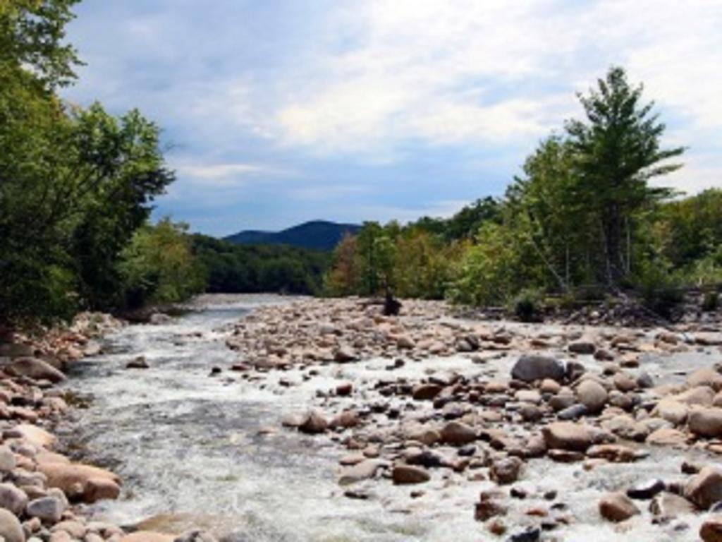 Rivergreen Resort Линкольн Экстерьер фото