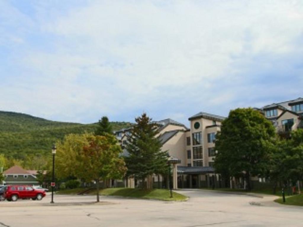Rivergreen Resort Линкольн Экстерьер фото
