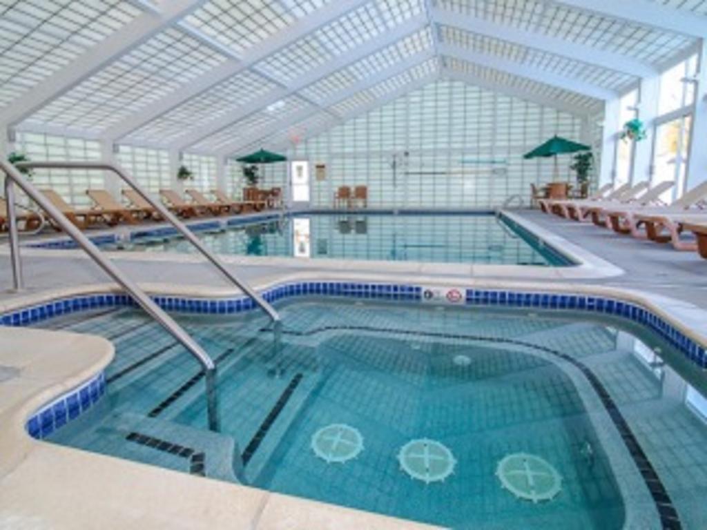 Rivergreen Resort Линкольн Экстерьер фото