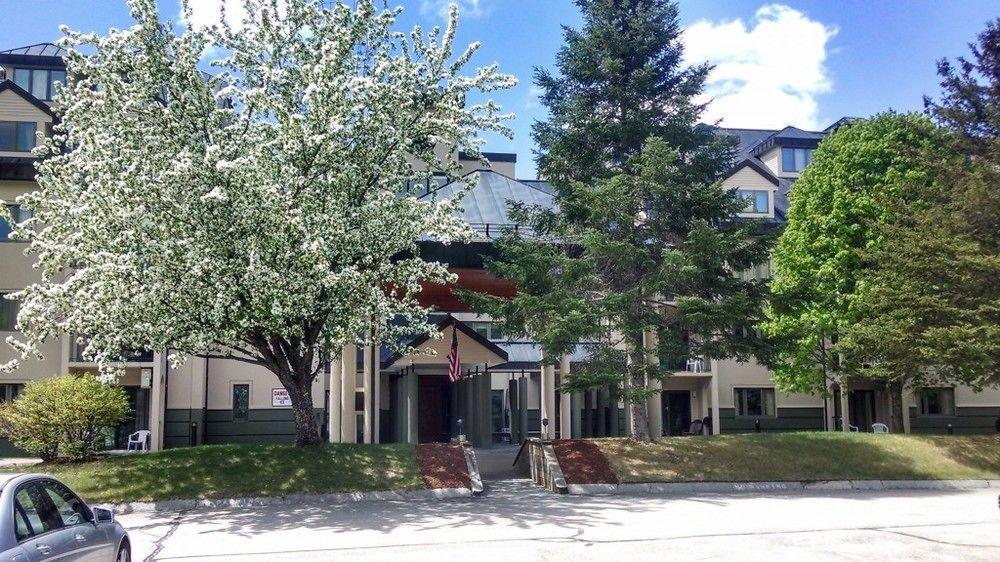 Rivergreen Resort Линкольн Экстерьер фото