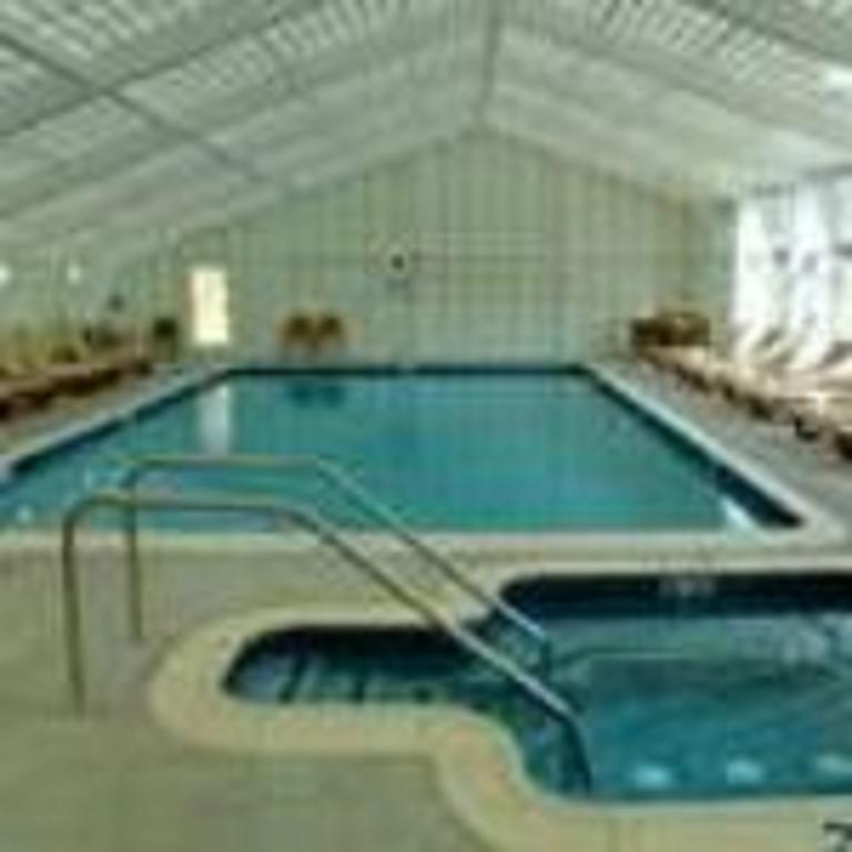Rivergreen Resort Линкольн Экстерьер фото