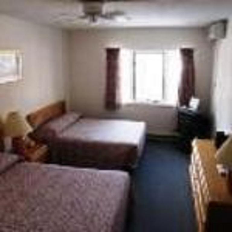 Rivergreen Resort Линкольн Экстерьер фото