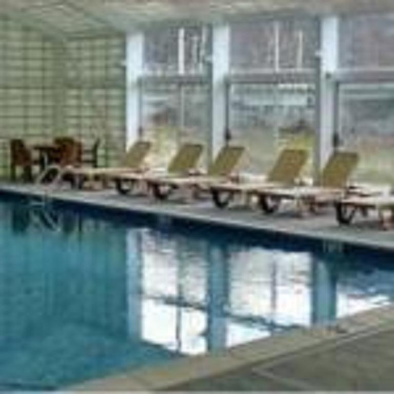 Rivergreen Resort Линкольн Экстерьер фото