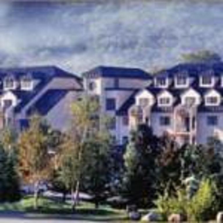 Rivergreen Resort Линкольн Экстерьер фото